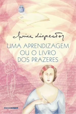 Cover of the book Uma aprendizagem by Mary Ann Shaffer, Annie Barrows