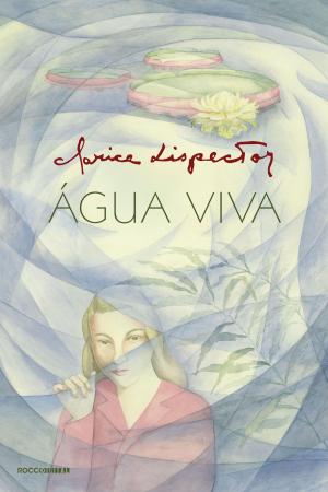 Cover of the book Água viva by Luc Dragoni
