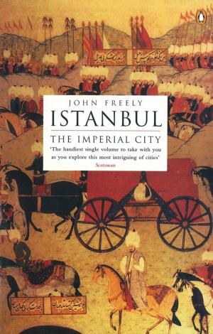 Cover of the book Istanbul by Justin D'Ath
