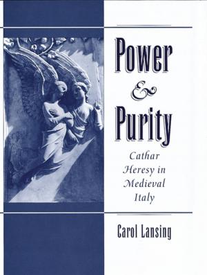 Cover of the book Power & Purity by Carolyn Porter