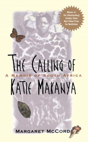 bigCover of the book The Calling of Katie Makanya by 