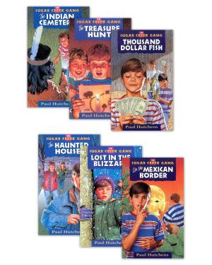 Cover of the book Sugar Creek Gang Set Books 13-18 by John MacArthur