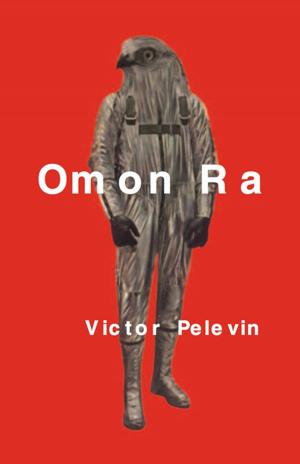 bigCover of the book Omon Ra by 
