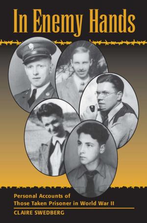Cover of the book In Enemy Hands by Larry J. Anderson