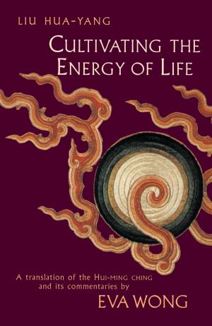 Cover of the book Cultivating the Energy of Life by Ricci-Jane Adams