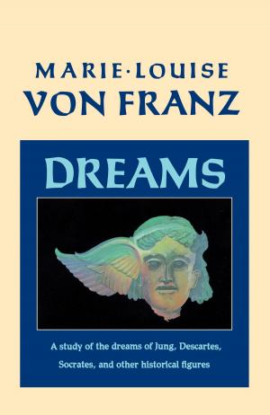 Cover of the book Dreams by Daniel Goleman, The Dalai Lama