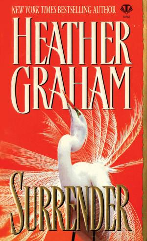 Cover of the book Surrender by Christine Feehan