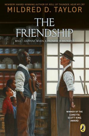 Cover of the book The Friendship by Giada De Laurentiis