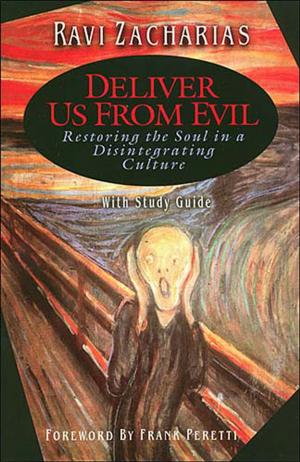 Cover of the book Deliver Us From Evil by Debra Clopton