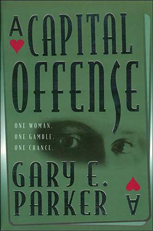 Cover of the book A Capital Offense by Corban Addison