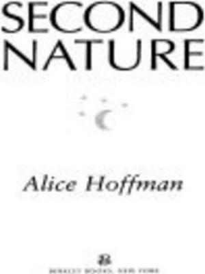 Cover of the book Second Nature by Elizabeth Huff