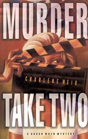 Cover of the book Murder Take Two by Sarah Miller