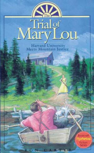 Cover of the book The Trial of Mary Lou by Emily Gray Clawson