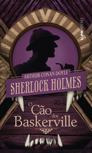 Cover of the book O Cão dos Baskerville by Sergio Faraco