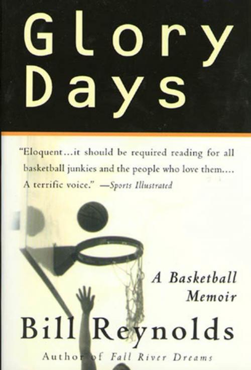 Cover of the book Glory Days by Bill Reynolds, St. Martin's Press