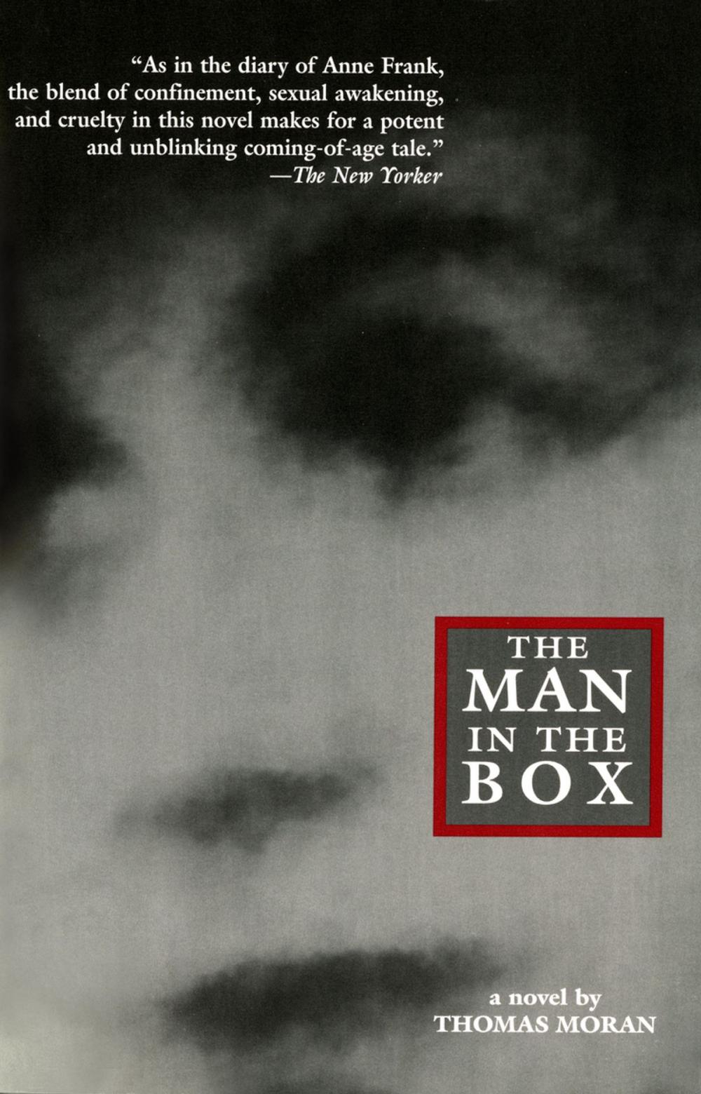 Big bigCover of Man in the Box