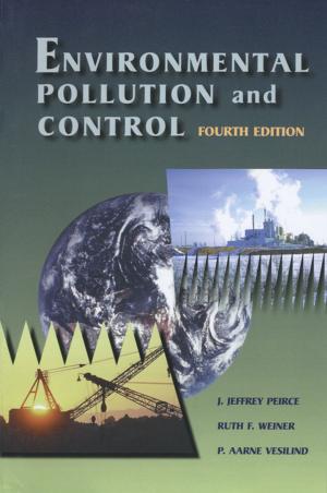 Book cover of Environmental Pollution and Control