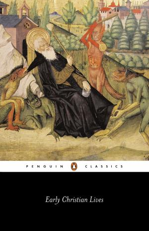 Cover of the book Early Christian Lives by Felicity Cloake