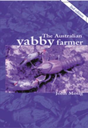 Cover of The Australian Yabby Farmer