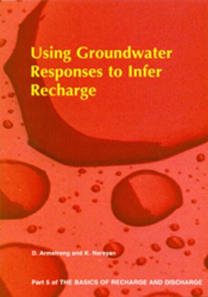 Cover of Using Groundwater Responses to Infer Recharge - Part 5