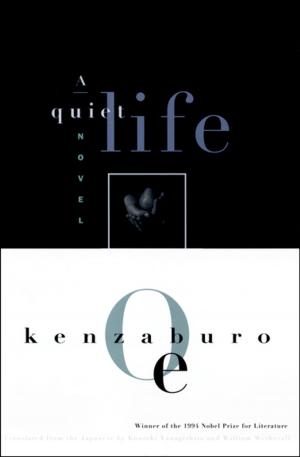 Cover of the book A Quiet Life by Tom Stoppard