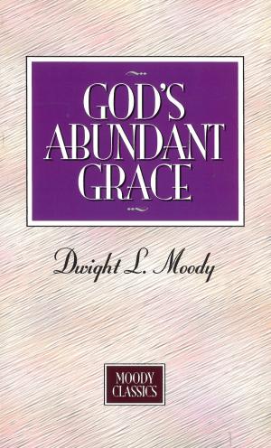 Cover of the book God's Abundant Grace by R. Mark Dillon
