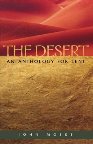 Cover of the book The Desert by Albert R. Cutié