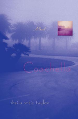 Cover of the book Coachella by Enrique R. Lamadrid