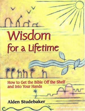 Book cover of Wisdom for a Lifetime