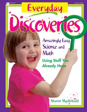 Cover of the book Everyday Discoveries by Pam Schiller, PhD