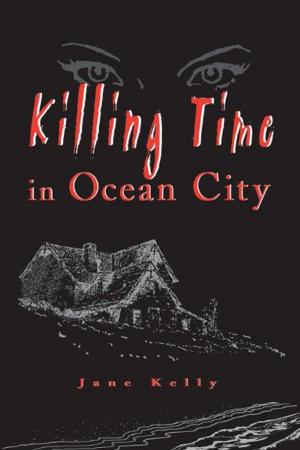 Cover of Killing Time in Ocean City (A Meg Daniels Mystery)