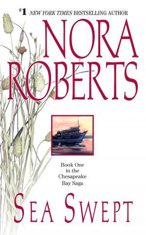 Cover of the book Sea Swept by Nora Roberts