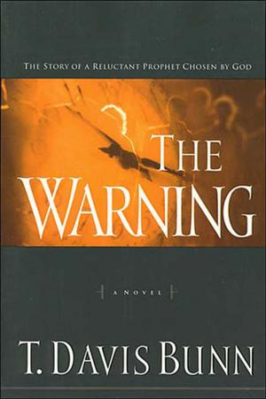 Cover of the book The Warning by John McCollister
