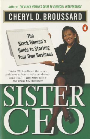 bigCover of the book Sister Ceo by 
