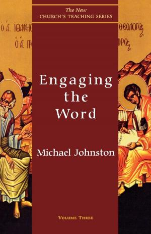 Book cover of Engaging the Word