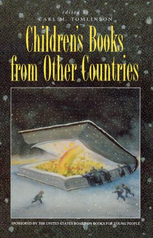 Cover of the book Children's Books from Other Countries by Barbara Doscher