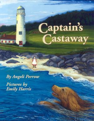 Cover of the book Captain's Castaway by Judy Paolini