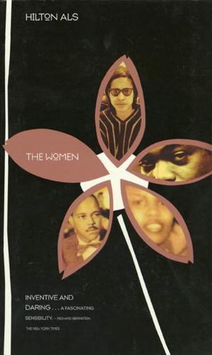 Cover of the book The Women by Sara Wheeler