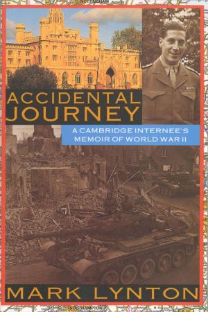 Cover of the book Accidental Journey by Lt. Col. Robert K. Brown USAR (Ret.)
