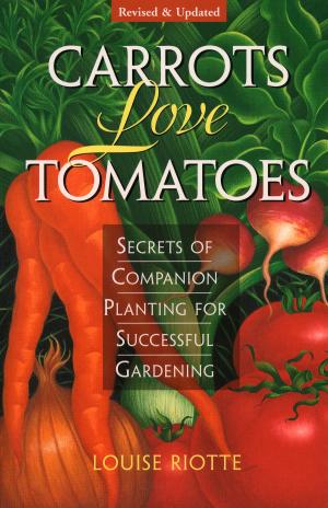 Book cover of Carrots Love Tomatoes