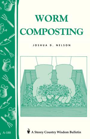 Cover of the book Worm Composting by Kathleen Brown
