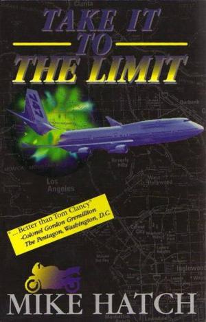 Cover of the book Take It To The Limit by Jane Atkinson