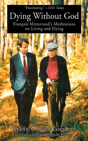 Book cover of Dying Without God