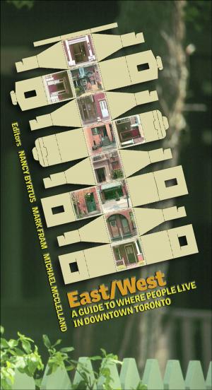 Cover of the book East/West by Ken Babstock