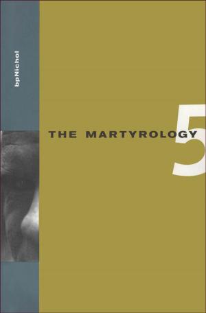 Cover of the book Martyrology Book 5 by Cara Hedley