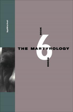 Cover of the book Martyrology Book 6 by Tristan Hughes