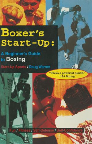 Cover of the book Boxer's Start-Up by Ryan Marquez, Doug Werner