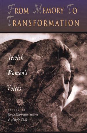 Cover of the book From Memory to Transformation by Danah Khalil