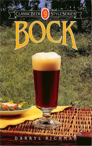Cover of the book Bock by Pierre Rajotte