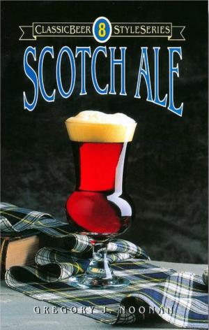 Cover of the book Scotch Ale by Colin Kaminski, John Palmer, Ph.D., former research director, Rhine Research Center, former editor, Journal of Parapsychology